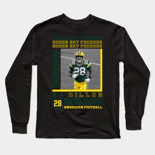 AJ DILLON Long Sleeve T-Shirt